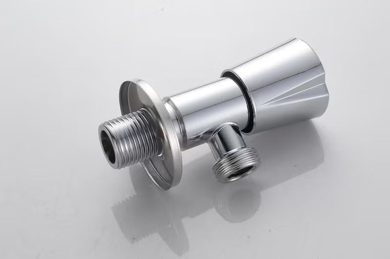 BRIMIX Heavy Duty Angle Valve G1/2 Inch