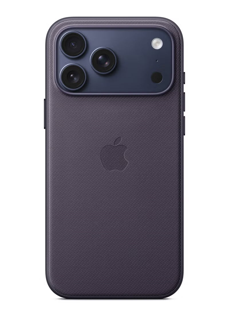 iPhone 17 Pro Max TechWoven Case with MagSafe - Purple