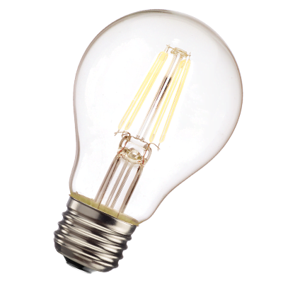 Filament Bulb 8w