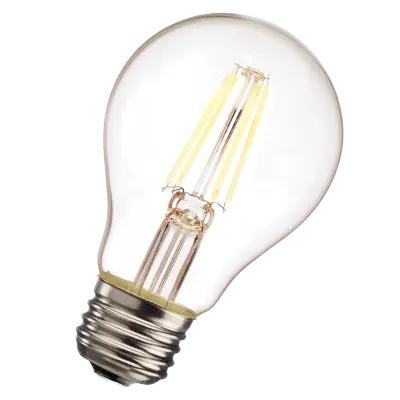 Filament Bulb 8w BoB Lights