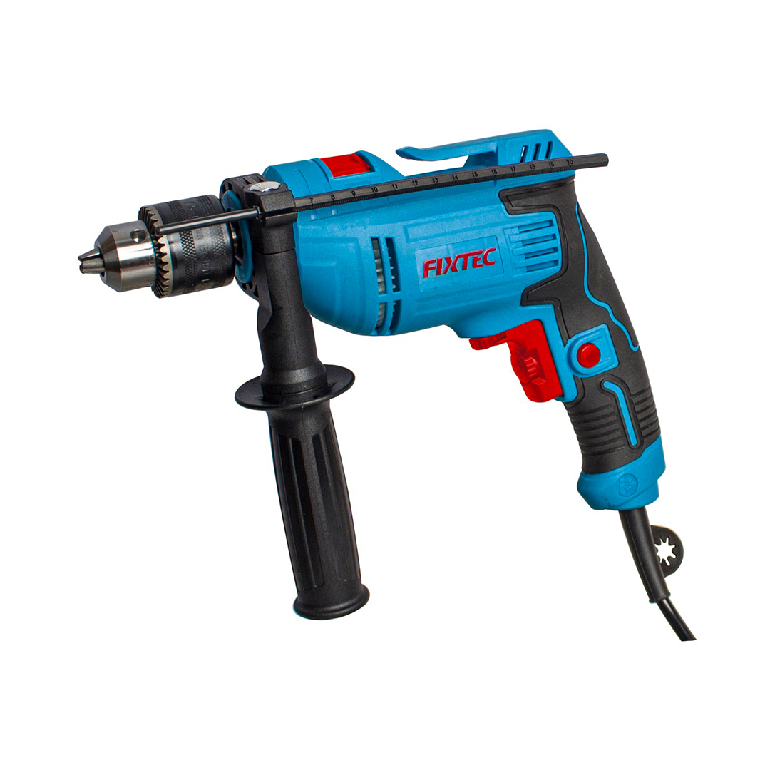 Fixtec Impact Drill