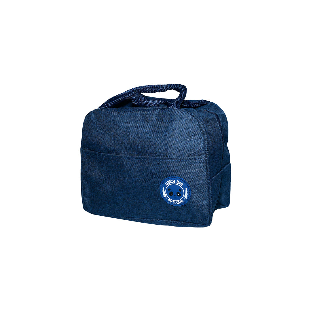 Fj Lunch Bag Bear Brivilas