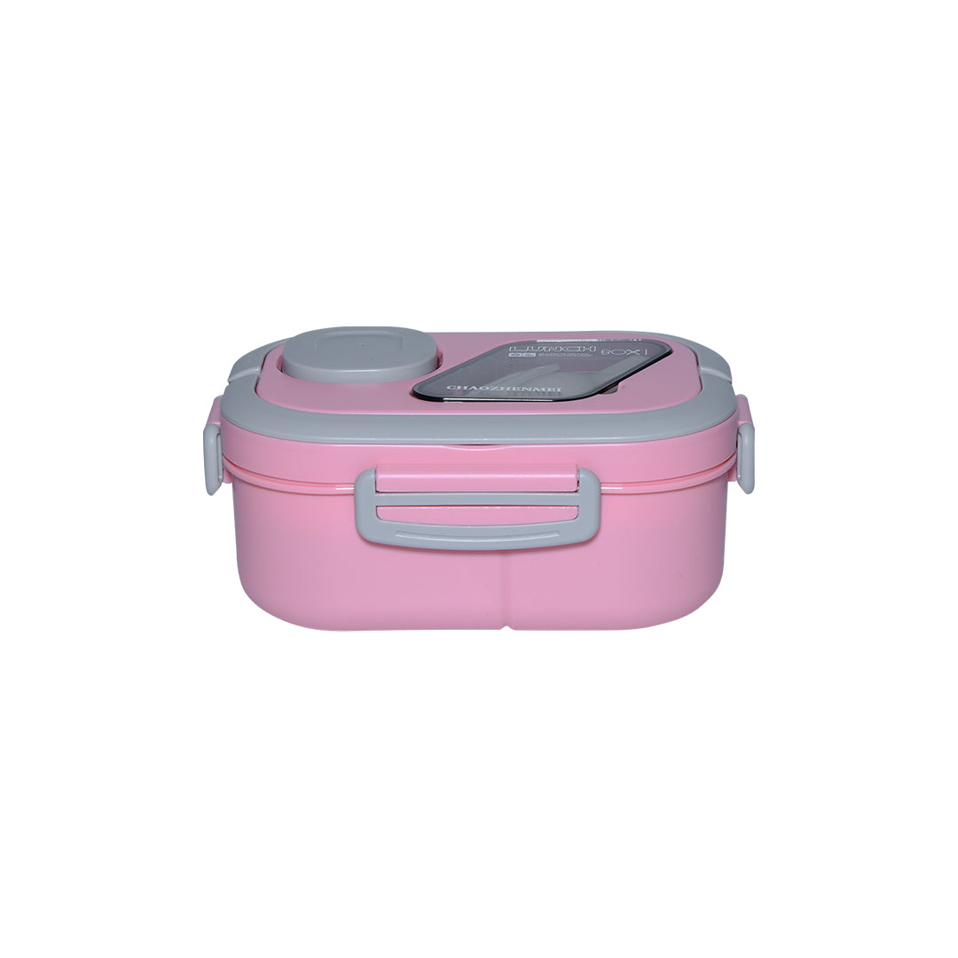 Fj Lunch Box 2 Layer