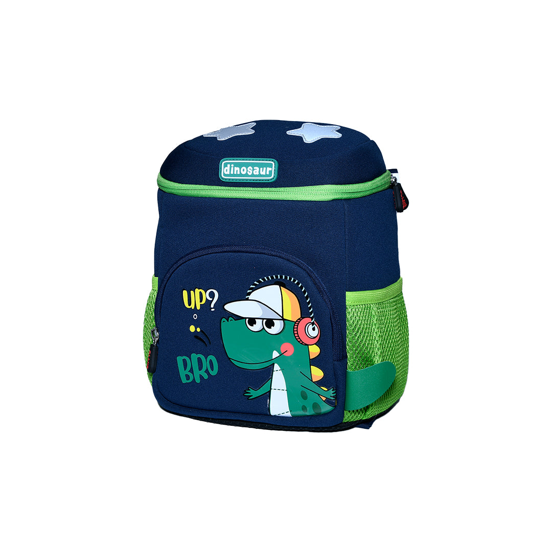 Fj School Bag Backpack O Lang Boys