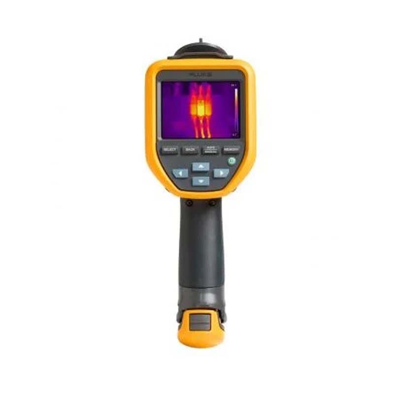 FLUKE – TiS20+ Thermal Imager, 3.5″ LCD Touchscreen Qatar