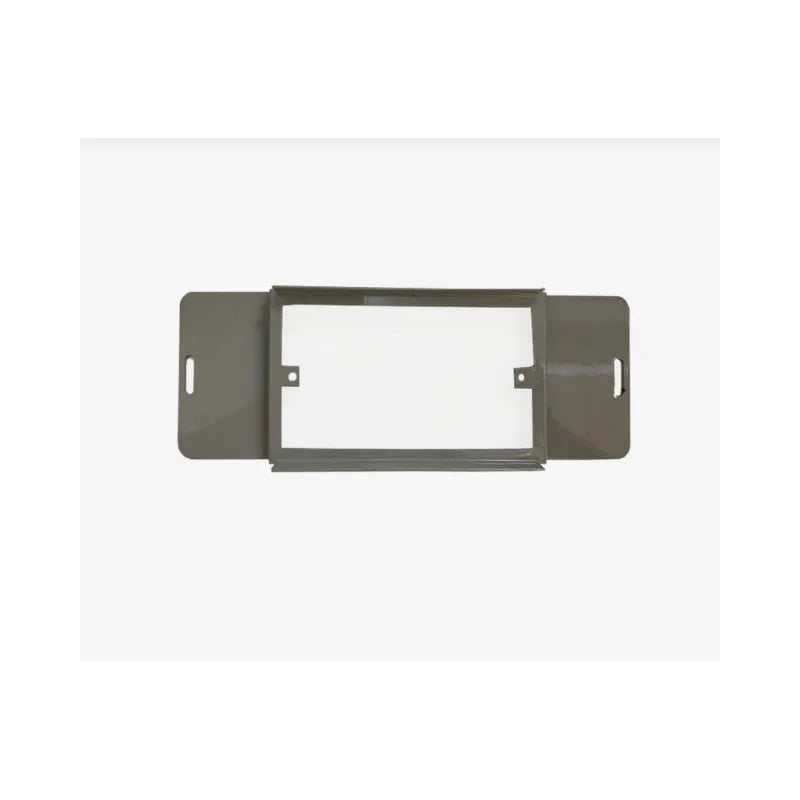 MODI Floor Box Socket Plate T-01 MD-HWA4004