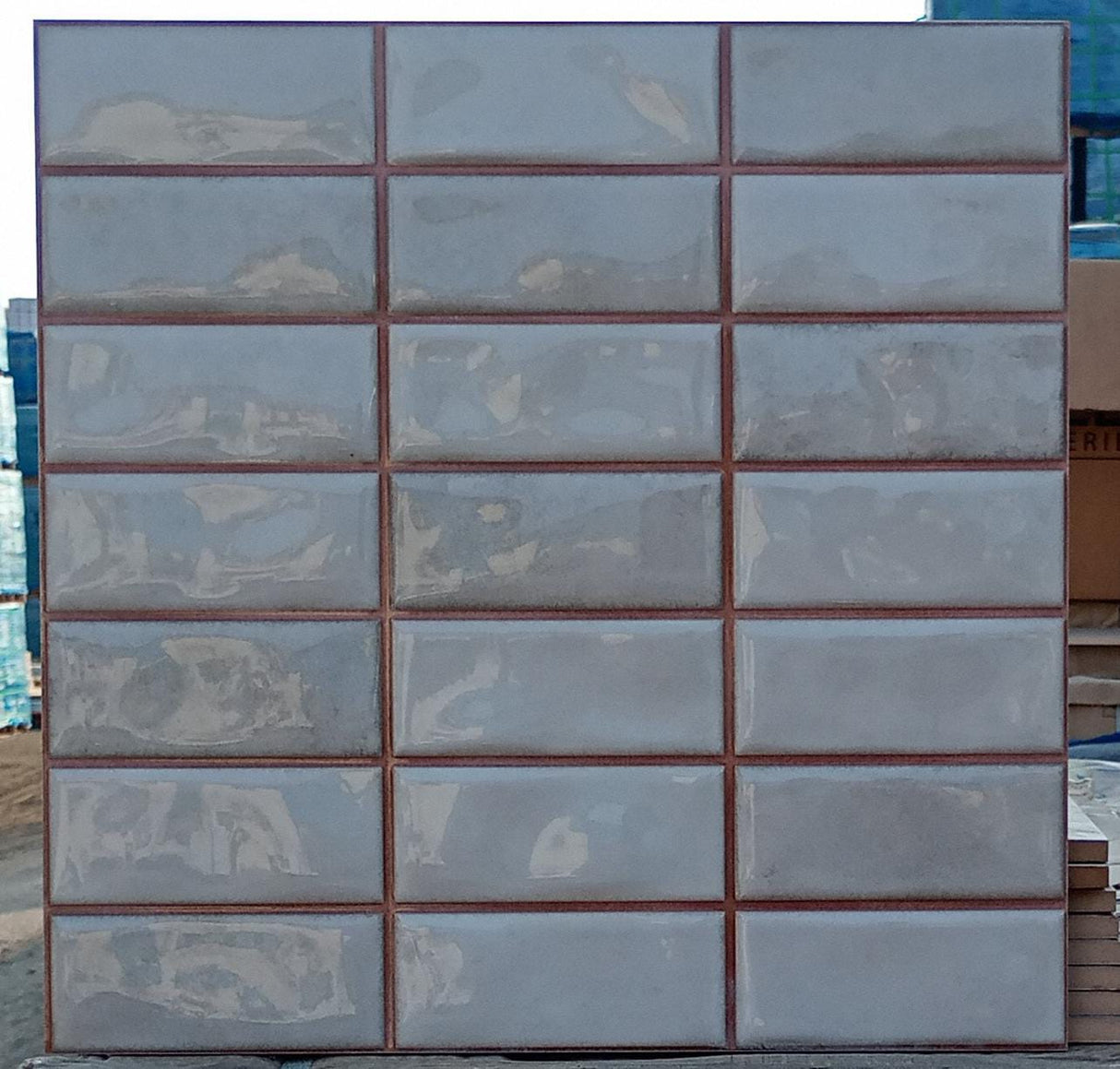 300*300 - Florim Bone (9,0.81)