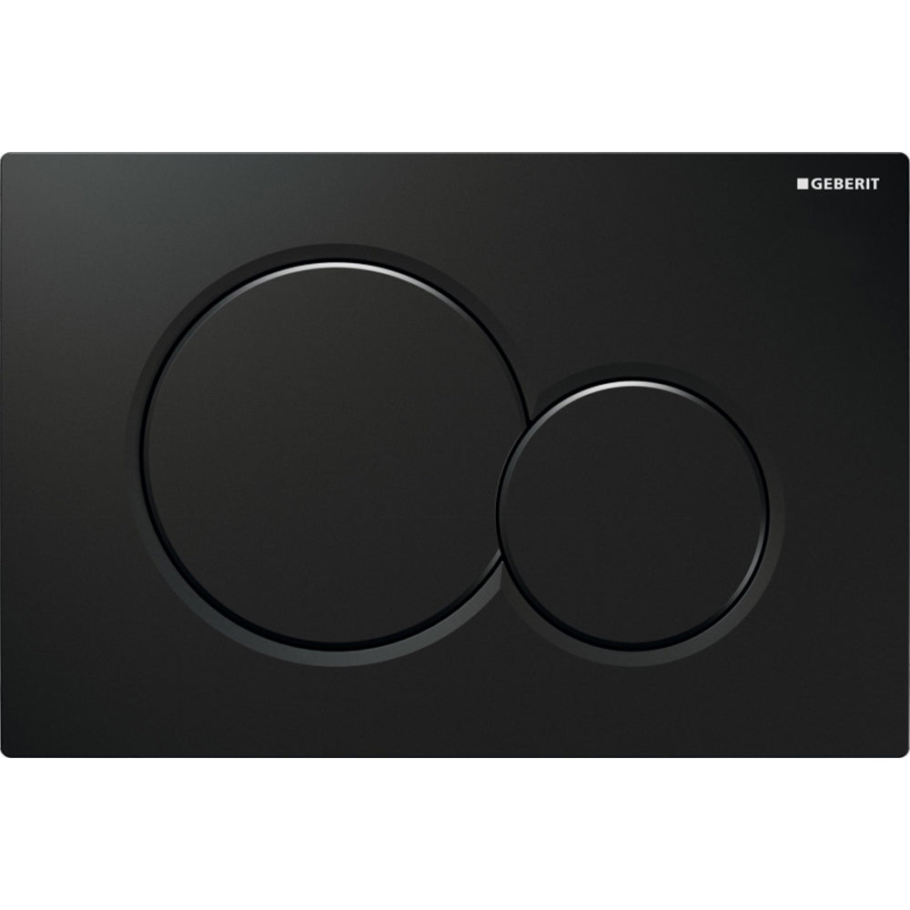 Geberit Sigma Actuator Plate Flush Button