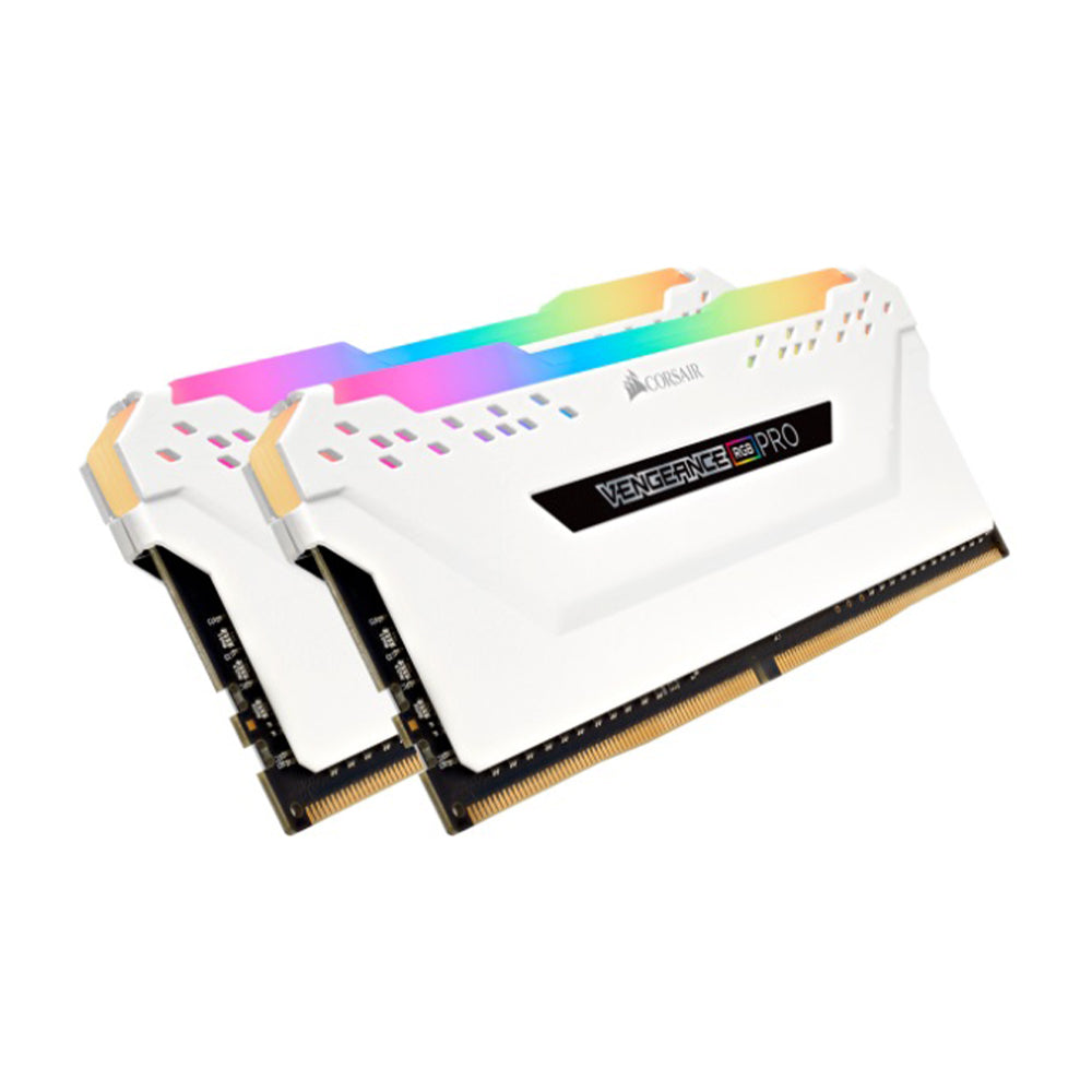 Vengeance Rgb Pro Dram C18 Memory Kit