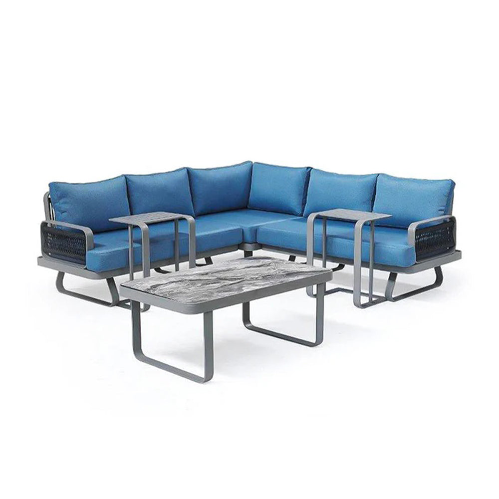 Formet Home Serrano Garden Sofa Set