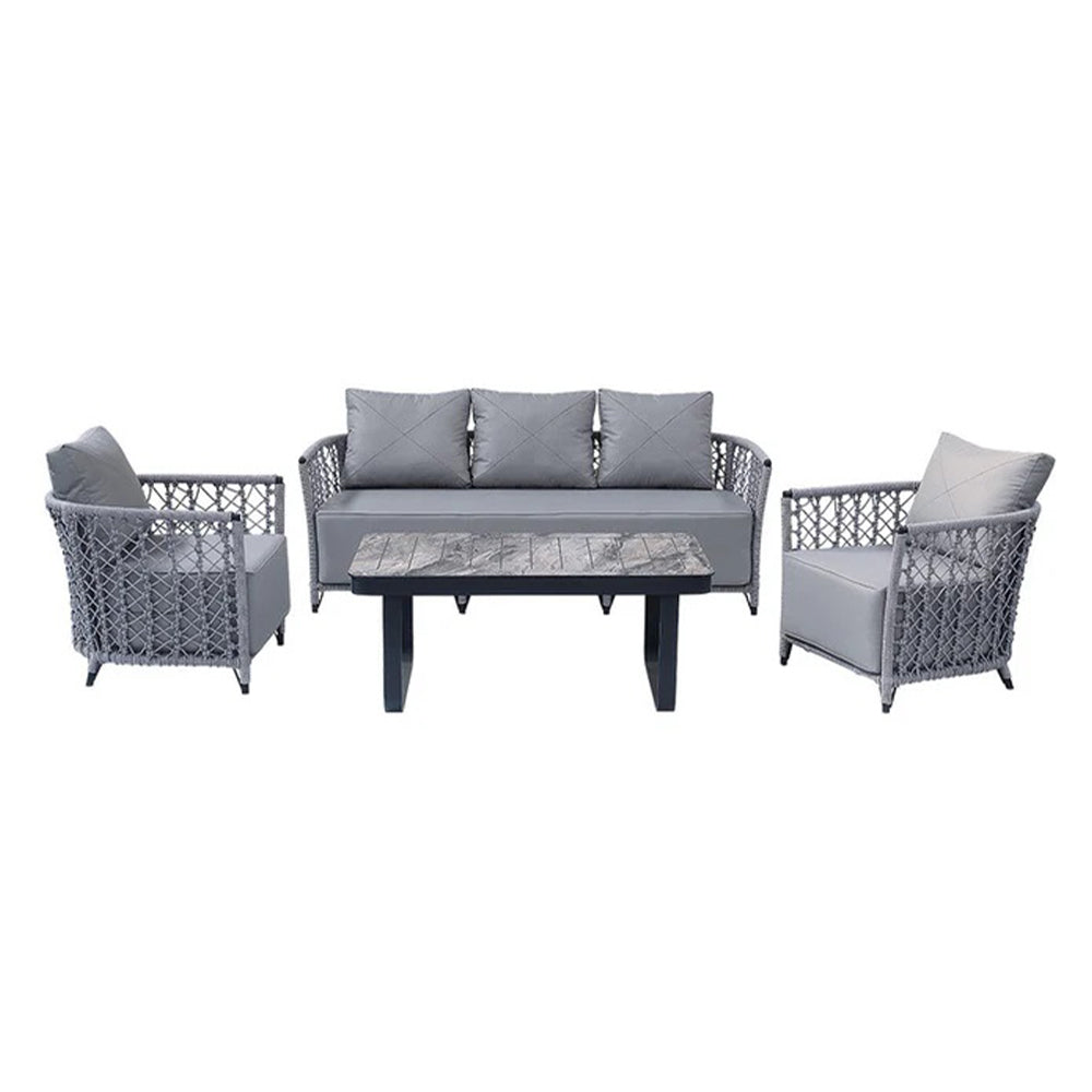 Formet Home Soft Garden Sofa Set