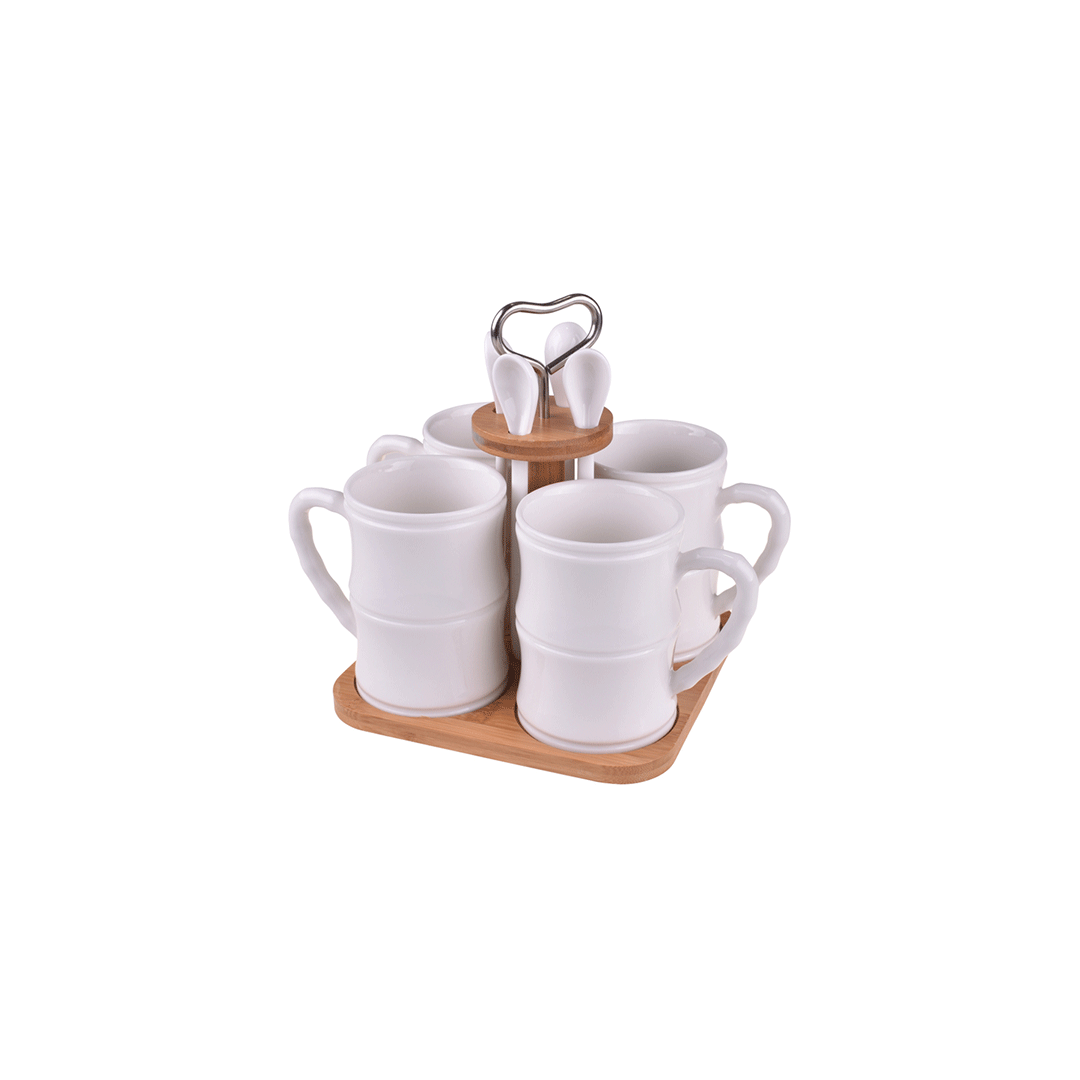 Fuedo Mug Set