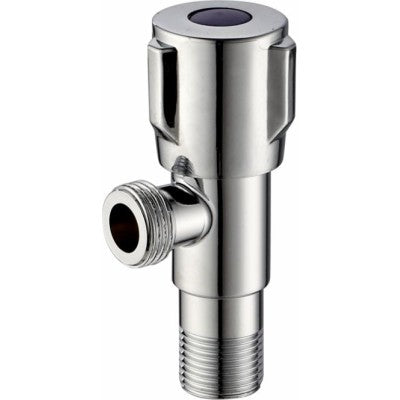 FD003 MODI Galaxy Angle Valve MD-HWSA670 – Stainless Steel Chrome Quarter Turn Angle Valve