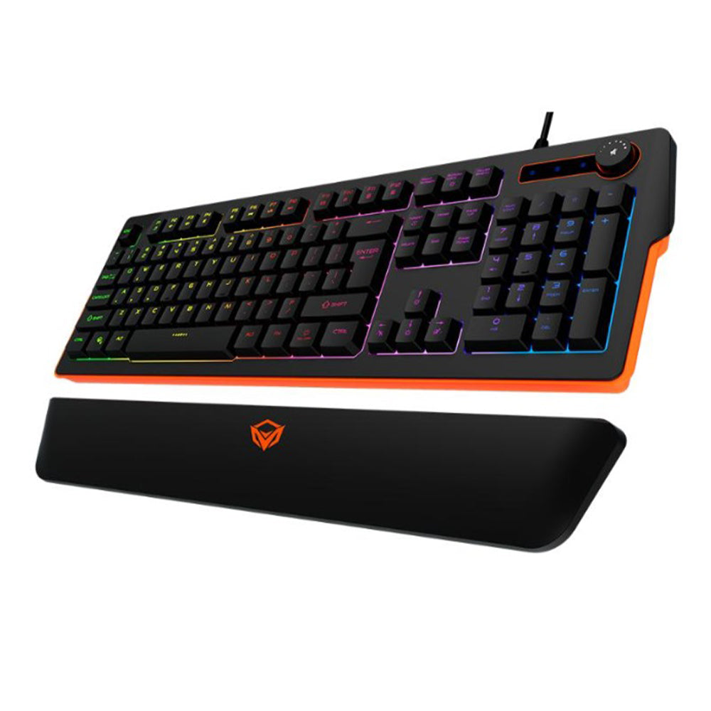Meetion Anti-ghosting Gaming Keyboard