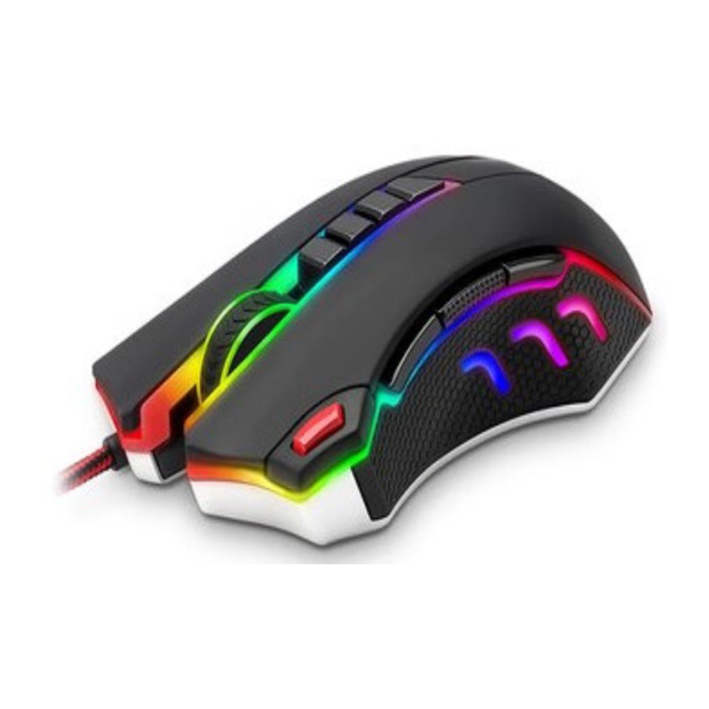 Redragon rgb-1 Usb Wired Rgb Mice Gaming Computer Mouse