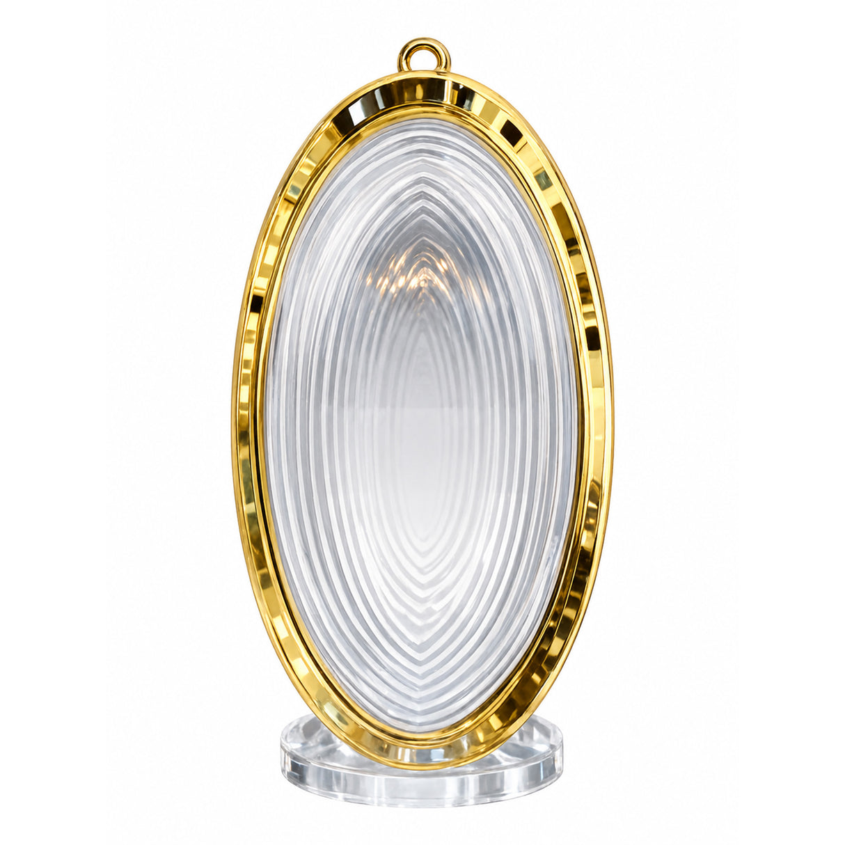 FFO2-29 Curved Vase (15×9.5×27 cm)
