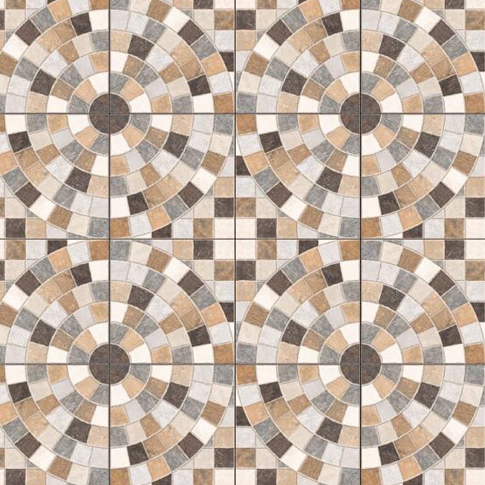 Granito Gres 400*400 Floor Tile