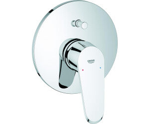 Grohe Eurodisc Cosmopolitan single-lever bath mixer 19548002