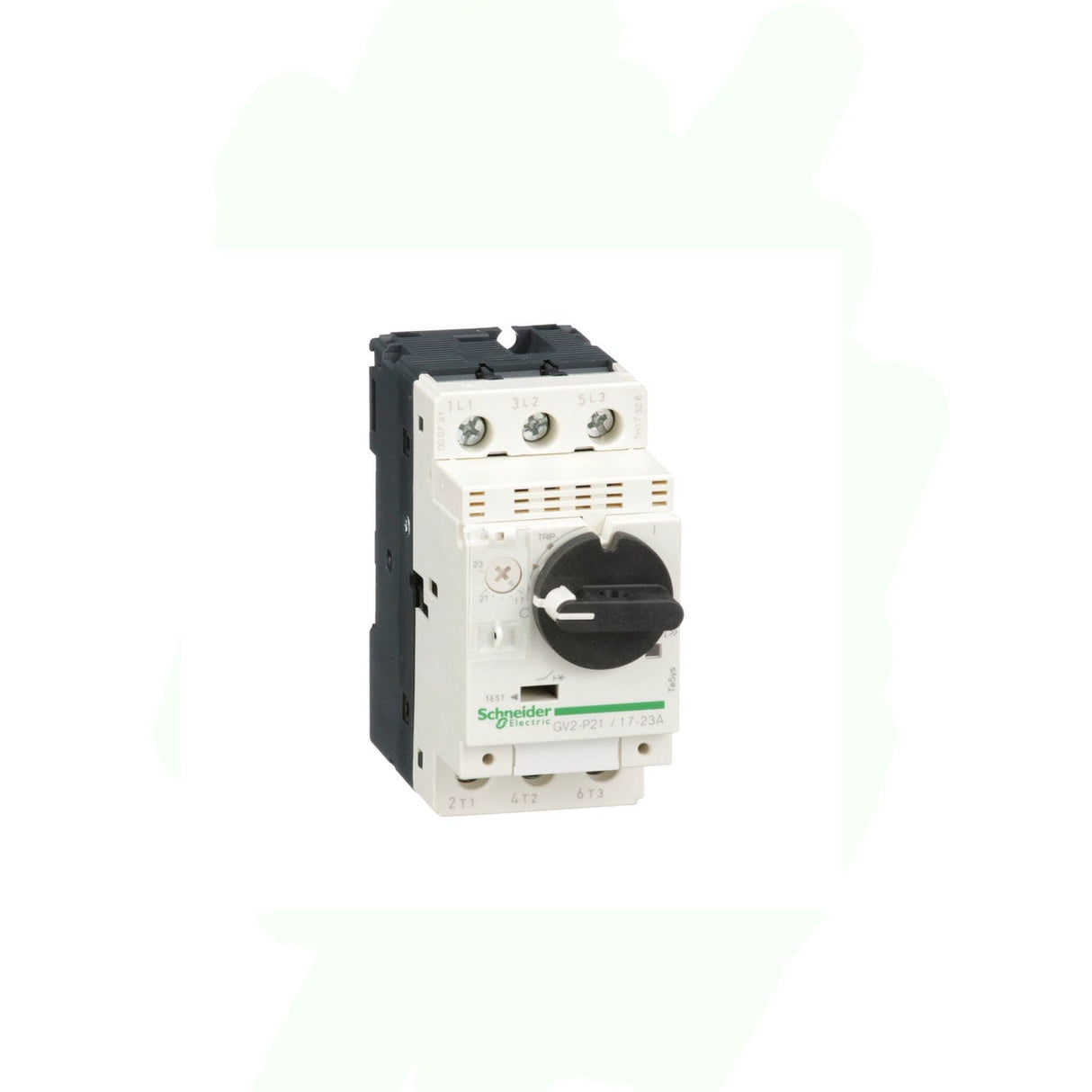 SCHNEIDER – Motor Circuit Breaker 17-23A, Supplier Part Number: GV2P21 Qatar