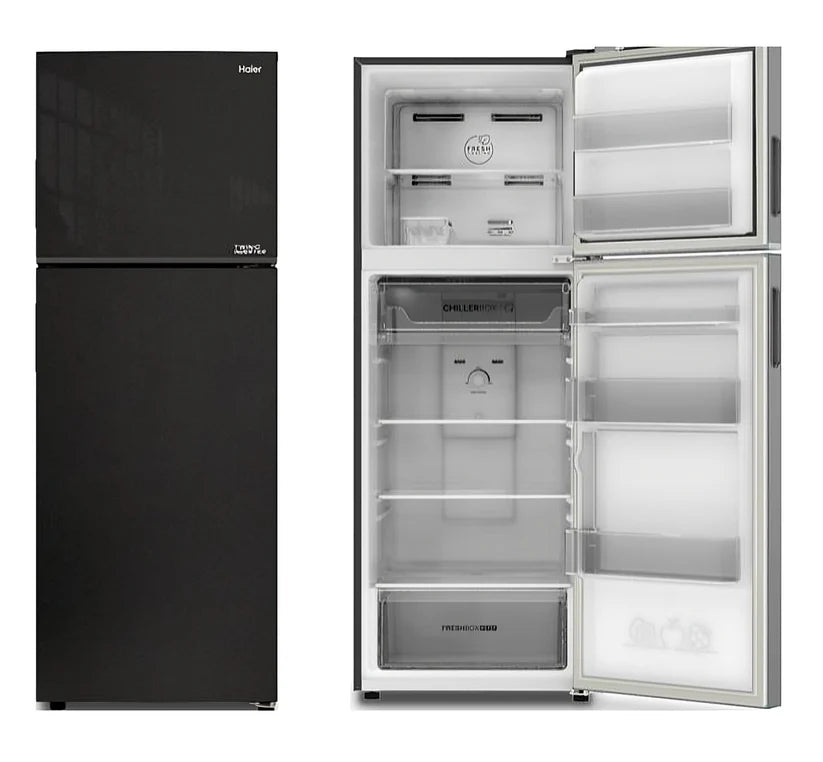 Double Door Refrigerator
