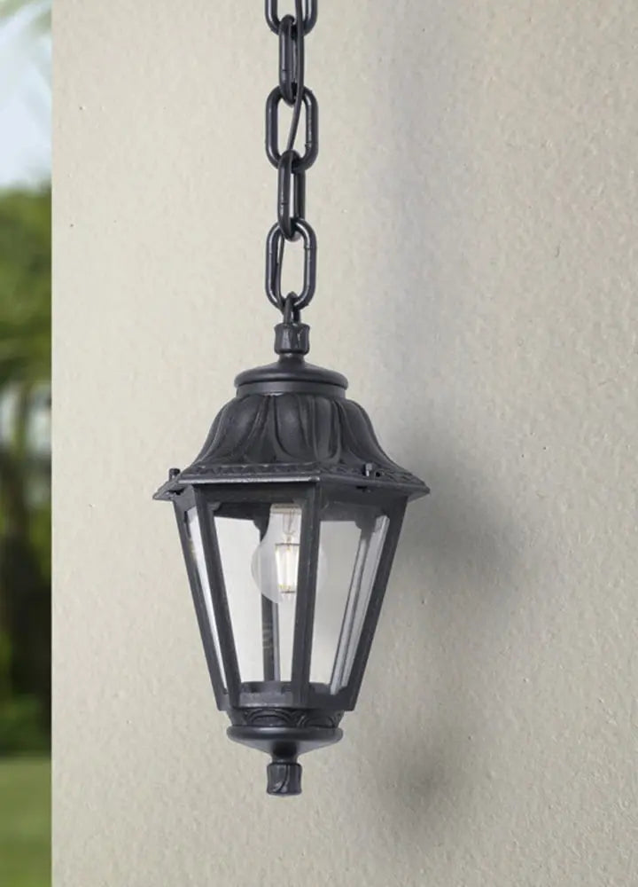 Outdoor Light Hanging White BoB Lights
