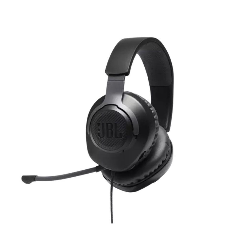Jbl 100 Wired Over-ear Gaming Headset