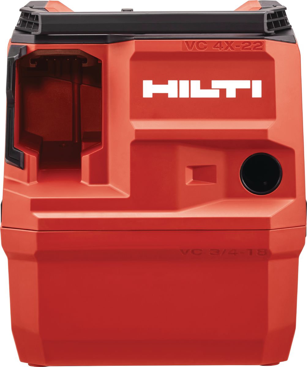 Hilti VC 20L‑X L‑Class Dust Extractor