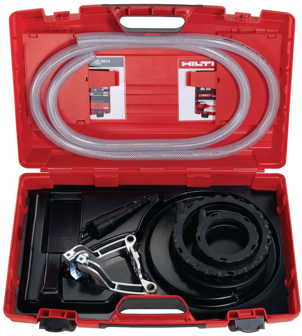 Hilti Water Collector System – DD‑WMK‑BI