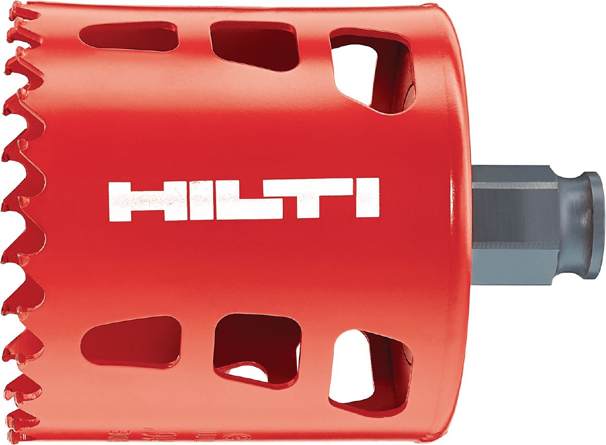 Carbide Tipped Hole Saw