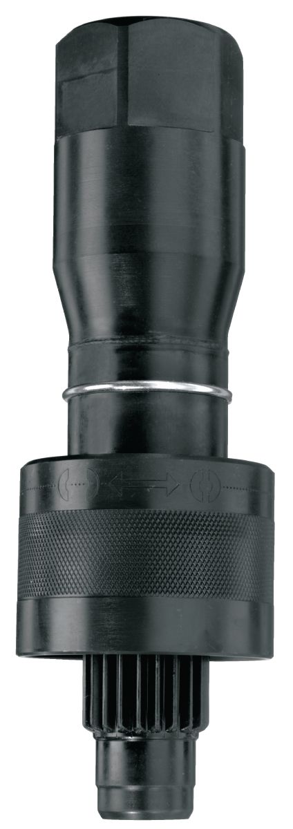 Diamond Core Bit Adapters – Adapter BS/BL