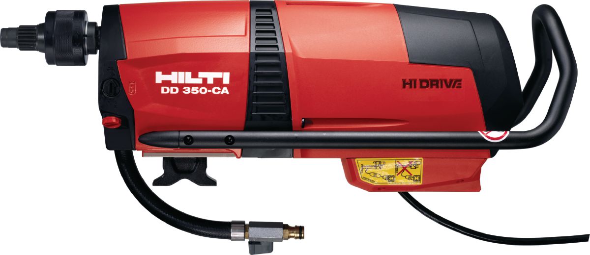 Hilti DD 350‑CA Core Drill