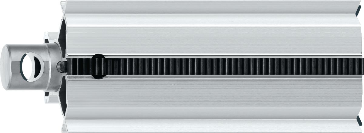 Guide Rail Extension Accessories (Hilti)