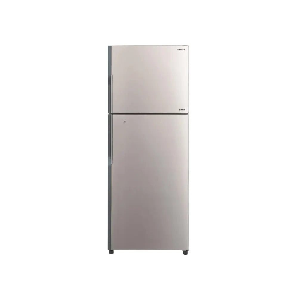 Hitachi Double Door Refrigerator 330ltr