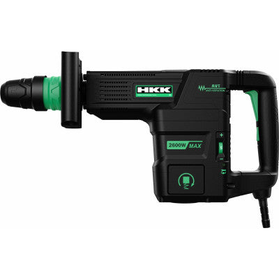 HKK HK-HPH01-40 Percussion Hammer 1500W 35J
