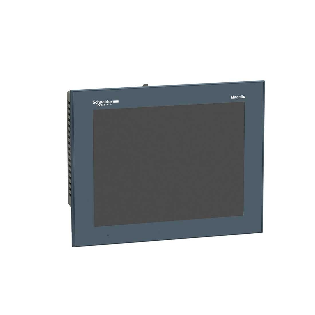 SCHNEIDER – Advanced Touchscreen Panel 640 x 480 Pixels Vga- 10.4″ Tft, 96 Mb, Supplier Part Number: HMIGTO5310 Qatar