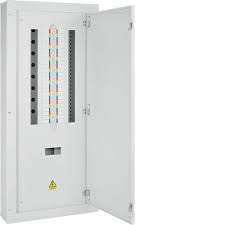 Hager 16WAY Panel Board Surface