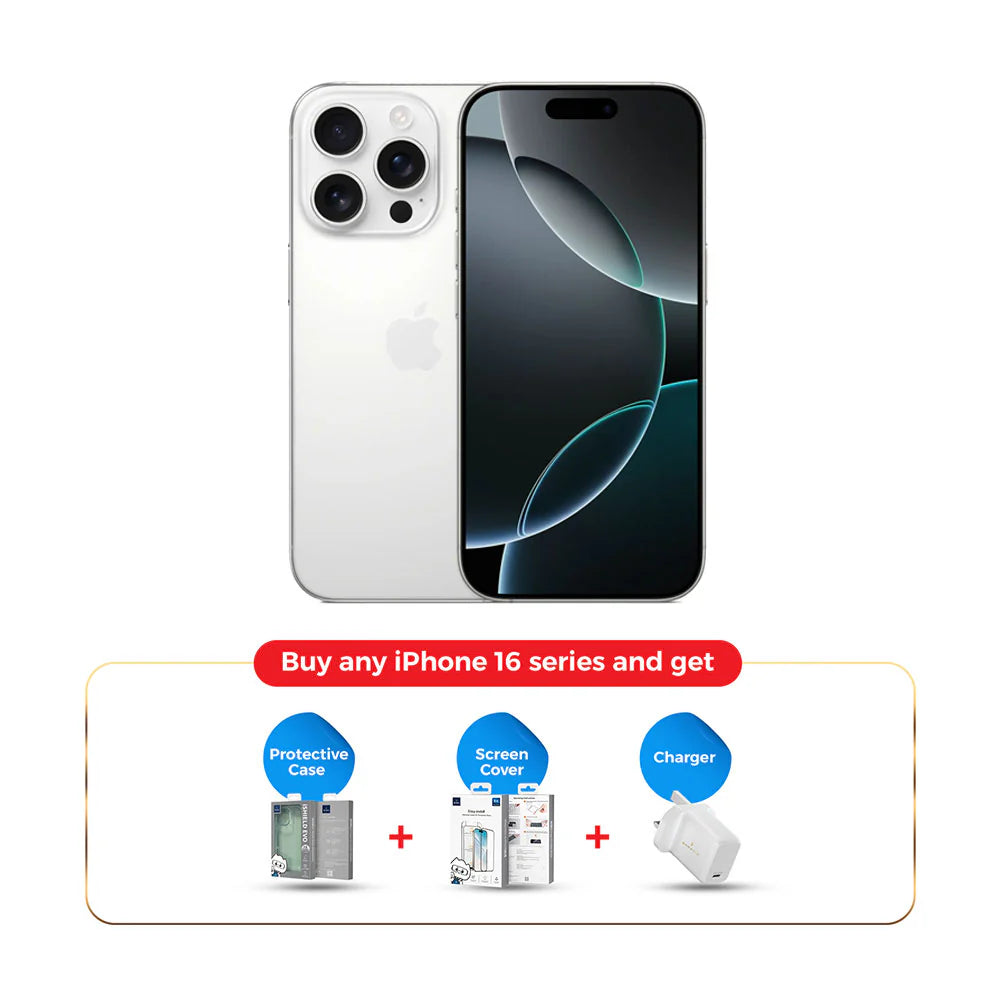 iPhone 16 Pro Max 512GB