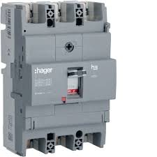 Incomer Hager