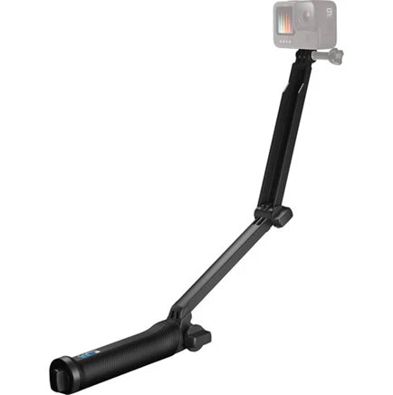 GOPRO 3 Way Arm