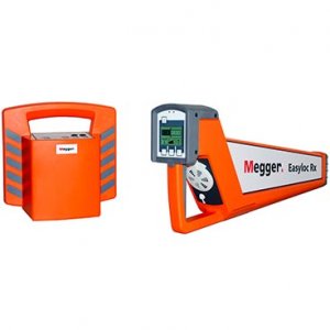 Megger Easyloc RxTx QATAR