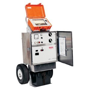 Megger SFX25-1150 M QATAR
