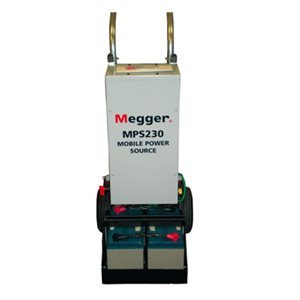 Megger Surgeflex SFX 40 QATAR