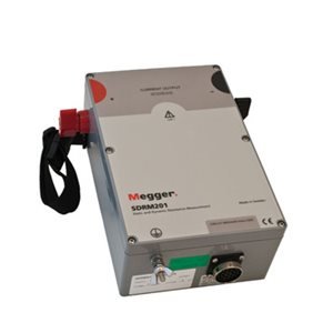 Megger SDRM201 – RESISTANCE MEASUREMENT ACCESSORY FOR EGIL QATAR