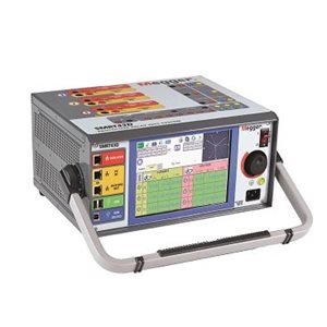 Megger SMRT43D QATAR