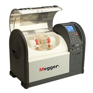 Megger LABORATORY OIL TESTERS QATAR