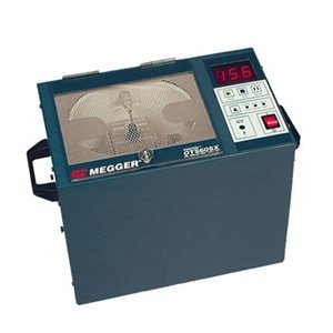 Megger OTS60SX-OTS60SX2 – SEMI AUTOMATIC OIL TEST SET QATAR