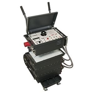 Megger ODEN AT – PRIMARY CURRENT INJECTION TESTER QATAR