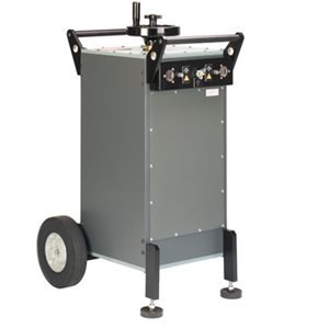Megger RESONATING INDUCTOR – QATAR