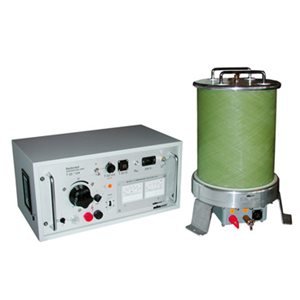 Megger T22/1 – HIGH POTENTIAL TESTER (HIPOT) QATAR