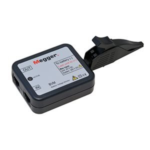 Megger BATTERY VOLTAGE MONITOR QATAR